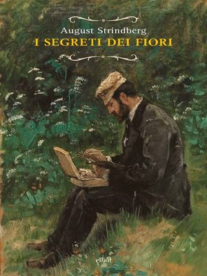 cover image of I segreti dei fiori